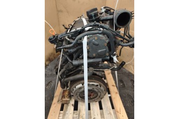 ENGINE 1 9TDI BJB COMPLETE OCTAVIA II GOLF V TOURAN SUREAK VIDEO OF WORK Packaging status open