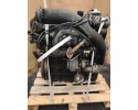 ENGINE 1 9TDI BJB COMPLETE OCTAVIA II GOLF V TOURAN SUREAK VIDEO OF WORK Catalog number of the part SILNIK BJB 2 SKODA OCTAVIA I