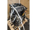 ENGINE 1 9TDI BJB COMPLETE OCTAVIA II GOLF V TOURAN SUREAK VIDEO OF WORK Car type passenger cars