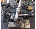 ENGINE RENAULT MEGANE 1 5 DCI 2004R