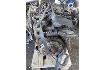 ENGINE RENAULT MEGANE 1 5 DCI 2004R Part manufacturer Renault OE