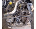 ENGINE RENAULT MEGANE 1 5 DCI 2004R Car type passenger cars