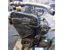 ENGINE RENAULT MEGANE 1 5 DCI 2004R Engine type diesel
