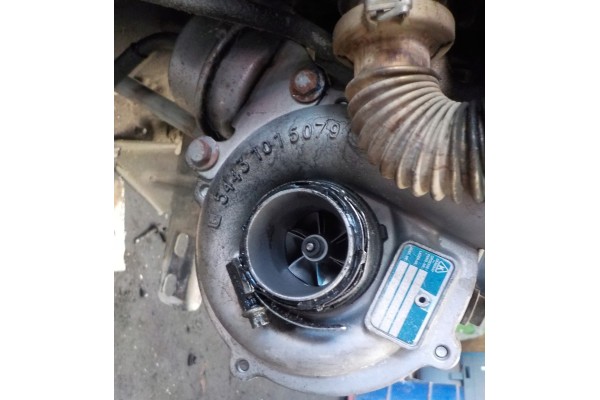 ENGINE RENAULT MEGANE 1 5 DCI 2004R Quality of parts according to GVO O original with manufacturer s logo OE