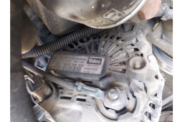 ENGINE RENAULT MEGANE 1 5 DCI 2004R Product weight with unit packaging 5 kg
