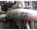 Motor Renault Megane 1.5 DCI 2004