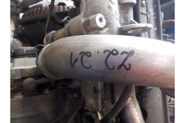 Motor Renault Megane 1.5 DCI 2004