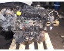 ENGINE RENAULT KANGOO 1 9D 57KM 2003R K9K Catalog number of the part 1Z5807421
