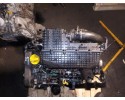 ENGINE RENAULT KANGOO 1 9D 57KM 2003R K9K Car type passenger cars