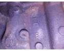 ENGINE RENAULT KANGOO 1 9D 57KM 2003R K9K Engine type diesel