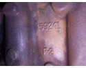 ENGINE RENAULT KANGOO 1 9D 57KM 2003R K9K Quality of parts according to GVO O original with manufacturer s logo OE