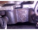 Motor Renault Kangoo 1.9D 57CV 2003 K9K