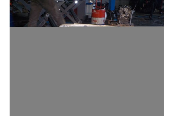 Motor Renault Kangoo 1.9D 57CV 2003 K9K