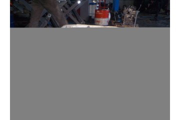 Motor Renault Kangoo 1.9D 57CV 2003 K9K