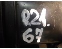Motor Renault Kangoo 1.9D 57CV 2003 K9K