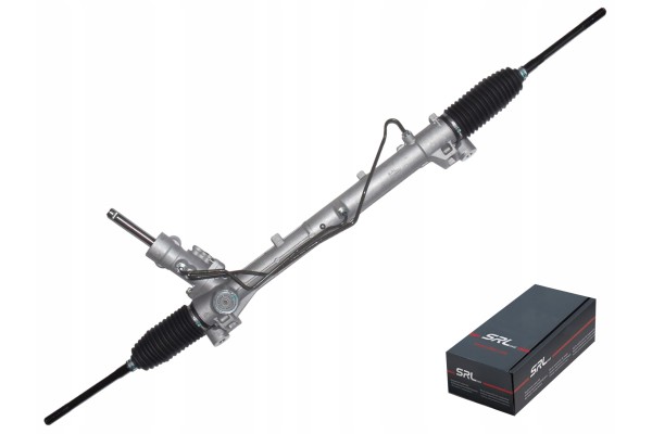 Steering gear Ford FOCUS C MAX FOCUS II