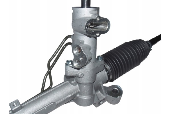 Steering gear Ford FOCUS C MAX FOCUS II Part manufacturer SRLine