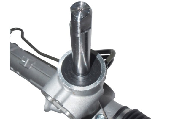 Steering gear Ford FOCUS C MAX FOCUS II Car type cargo vans passenger cars