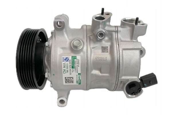 COMPRESSOR 1K0820803G 1K0820803H 1K0820803J 1K0820803K ORIGINAL