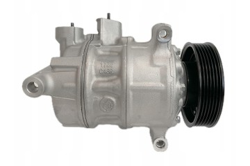 COMPRESSOR 1K0820803G 1K0820803H 1K0820803J 1K0820803K ORIGINAL Part manufacturer Sanden