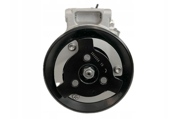 COMPRESSOR 1K0820803G 1K0820803H 1K0820803J 1K0820803K ORIGINAL Quality of parts according to GVO Q original with factory logo O