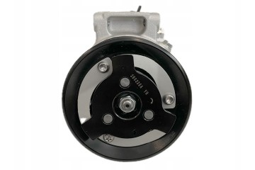 COMPRESSOR 1K0820803G 1K0820803H 1K0820803J 1K0820803K ORIGINAL Quality of parts according to GVO Q original with factory logo O