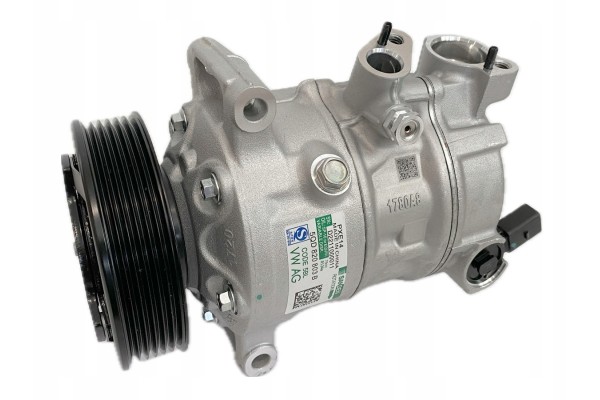 COMPRESSOR 1K0820803G 1K0820803H 1K0820803J 1K0820803K ORIGINAL Car type 4x4 SUV passenger cars