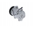 Compressor air conditioning compressor NRF 320025 Part manufacturer NRF