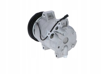 Compressor air conditioning compressor NRF 320025 Part manufacturer NRF