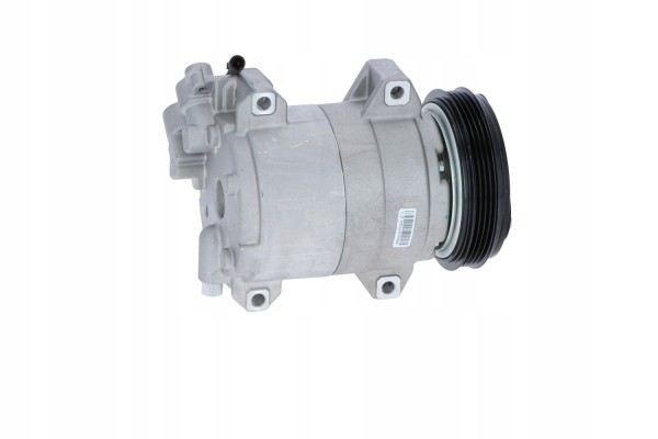 Compressor air conditioning compressor NRF 320025 Quality of parts according to GVO Q original with factory logo OEM OES