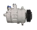 AIR CONDITIONING COMPRESSOR AUDI A1 A3 Q2 Q3 TT KTT095004 Quality of parts according to GVO Q original with factory logo OEM OES