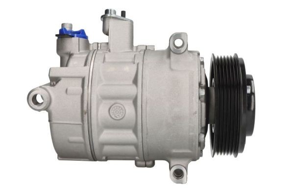 AIR CONDITIONING COMPRESSOR AUDI A1 A3 Q2 Q3 TT KTT095004 Quality of parts according to GVO Q original with factory logo OEM OES