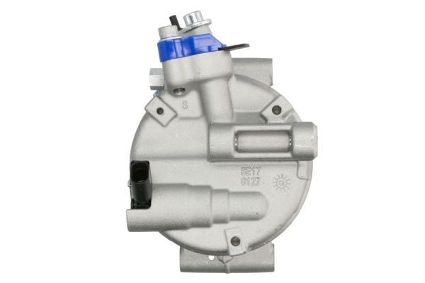 AIR CONDITIONING COMPRESSOR AUDI A1 A3 Q2 Q3 TT KTT095004 Catalog number of substitutes ABAKUS 003 023 0008 ASAM AUTOMOTIVE 2096