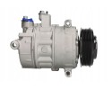AIR CONDITIONING COMPRESSOR AUDI A1 A3 Q2 Q3 TT KTT095004 Catalog number of the original SKODA 1K0820803QX SKODA 1K0820808B SKOD