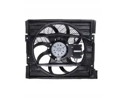 Ventilador del radiador de aire acondicionado BMW Serie 7 E38 94-01