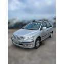 MITSUBISHI SPACE WAGON (N80/N90) 2.4 Family