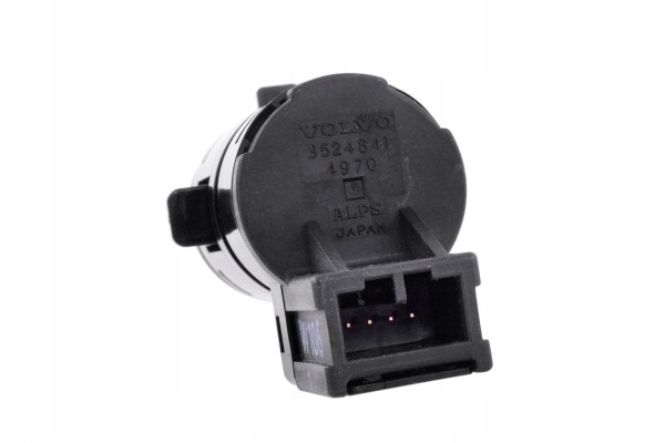 INTERNAL TEMPERATURE SENSOR OE VOLVO V50 V70 S40 S70 C30 C70 3524841 Catalog number of the part 3524841