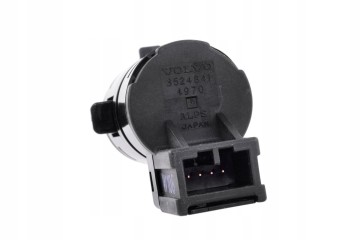 INTERNAL TEMPERATURE SENSOR OE VOLVO V50 V70 S40 S70 C30 C70 3524841 Catalog number of the part 3524841