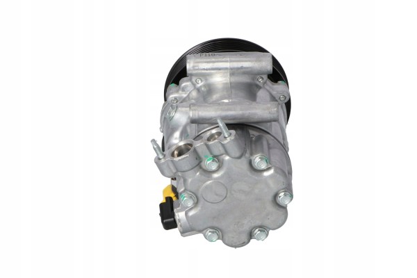 NRF 32240 air conditioning compressor Catalog number of the original PEUGEOT 1607424980 PEUGEOT 1608473380 PEUGEOT 6453QL PEUGEO