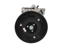 AIR CONDITIONING COMPRESSOR RENAULT GRAND SCENIC III MEGANE MEGANE III MODUS Quality of parts according to GVO Q original with f