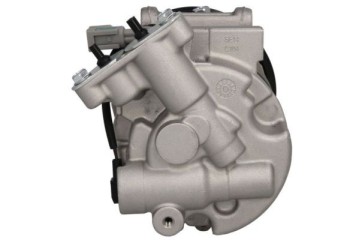 AIR CONDITIONING COMPRESSOR RENAULT GRAND SCENIC III MEGANE MEGANE III MODUS Car type cargo vans passenger cars
