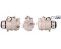 Air conditioning compressor OPEL ZAFIRA ZAFIRA FAMILY B ZAFIRA A 1 6 2 2D Catalog number of the part ACP209