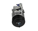 MERCEDES AIR CONDITIONING COMPRESSOR