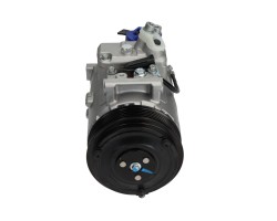 MERCEDES AIR CONDITIONING COMPRESSOR
