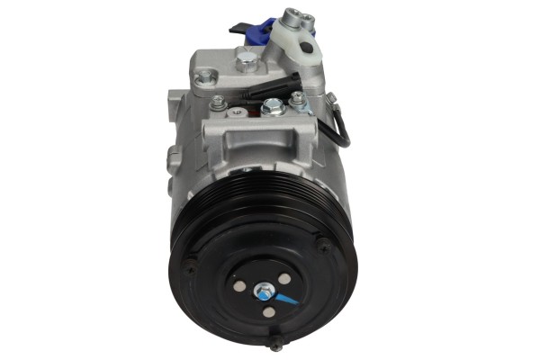 MERCEDES AIR CONDITIONING COMPRESSOR