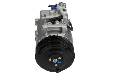 MERCEDES AIR CONDITIONING COMPRESSOR