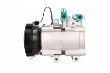 HYUNDAI HIGHWAY SANTA FE AND SANTA FE II TRAJET AIR CONDITIONING COMPRESSOR Part manufacturer Thermotec