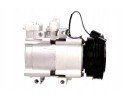 HYUNDAI HIGHWAY SANTA FE AND SANTA FE II TRAJET AIR CONDITIONING COMPRESSOR Catalog number of substitutes DELPHI TSP0159480 NPS 