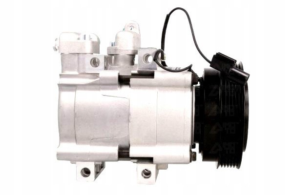HYUNDAI HIGHWAY SANTA FE AND SANTA FE II TRAJET AIR CONDITIONING COMPRESSOR Catalog number of substitutes DELPHI TSP0159480 NPS 