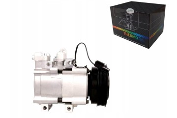 HYUNDAI HIGHWAY SANTA FE AND SANTA FE II TRAJET AIR CONDITIONING COMPRESSOR EAN GTIN 5901655262261